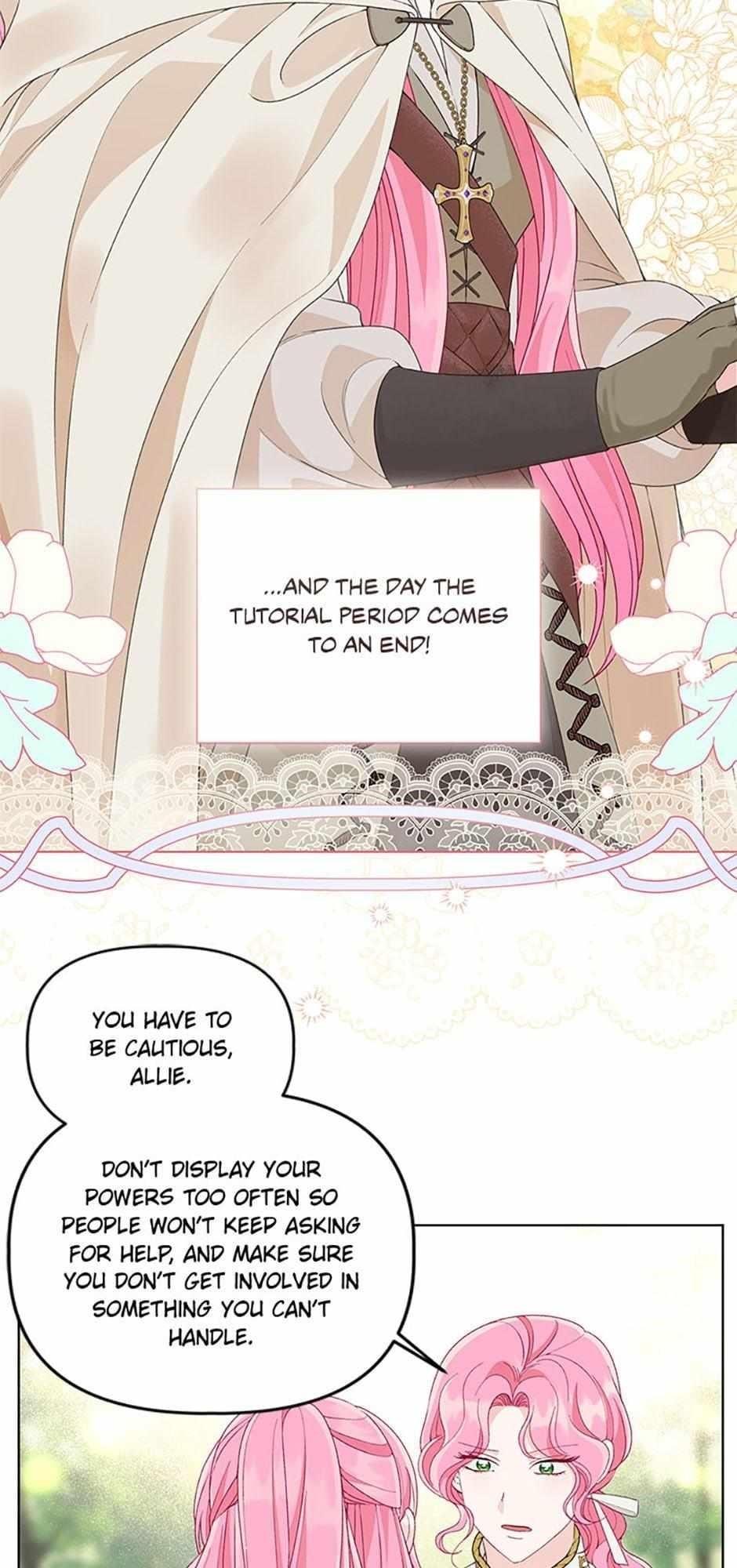 18+ A Transmigrator's Privilege Chapter 70 page 31