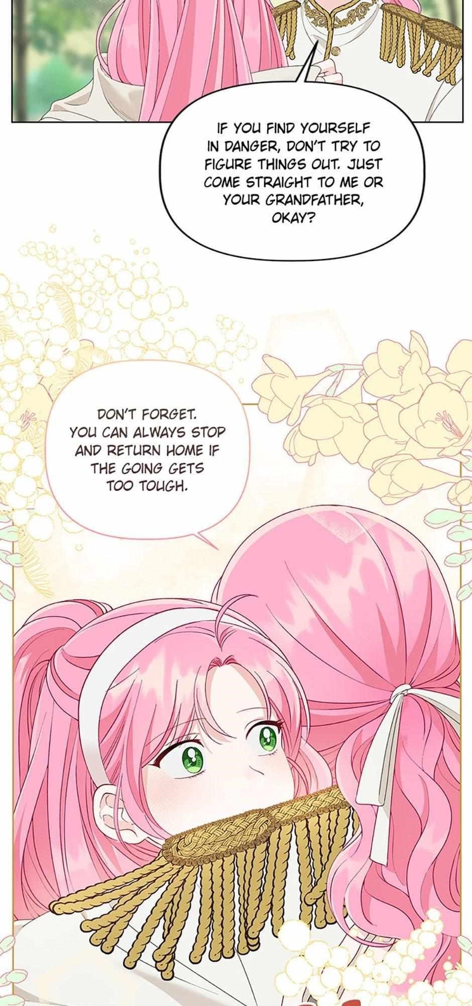 18+ A Transmigrator's Privilege Chapter 70 page 32