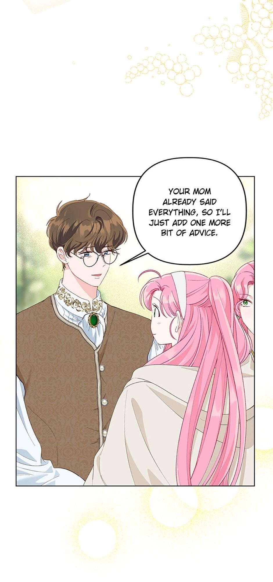 18+ A Transmigrator's Privilege Chapter 70 page 34