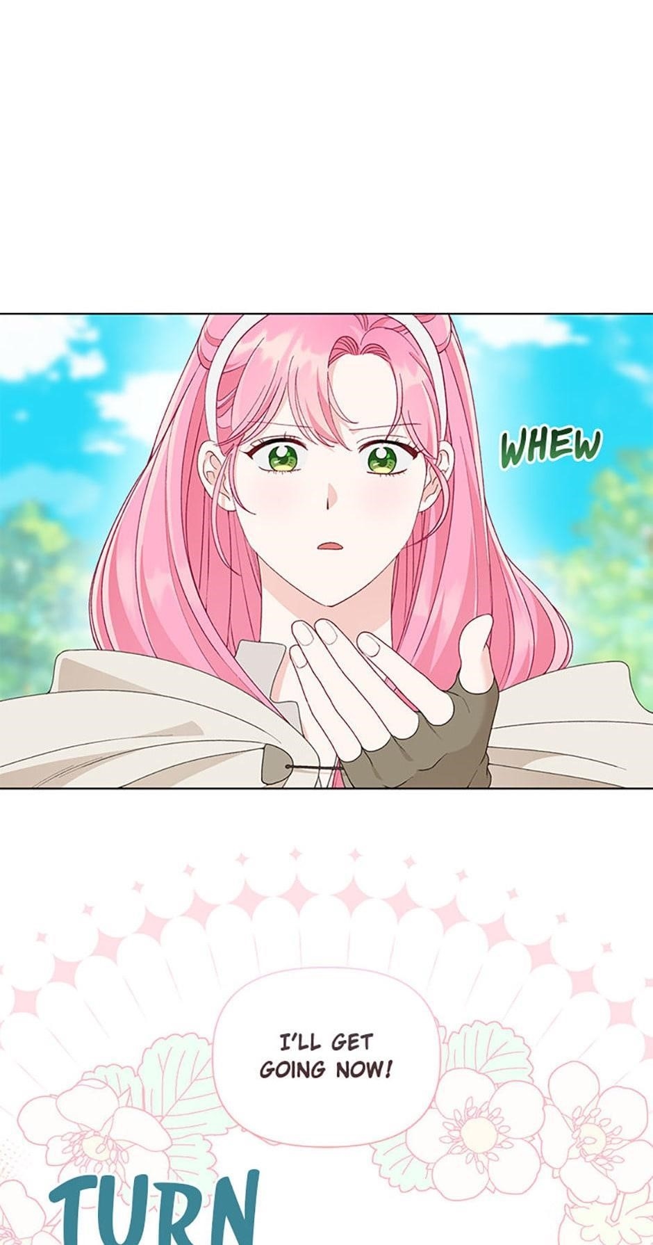 18+ A Transmigrator's Privilege Chapter 70 page 38