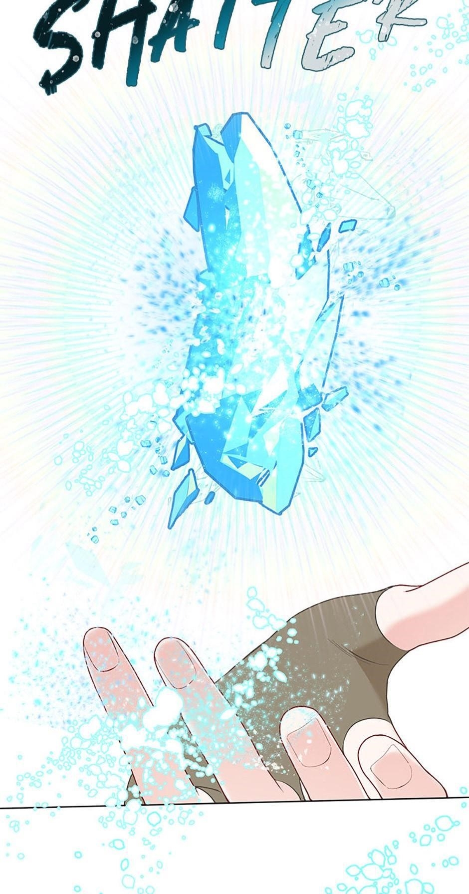 18+ A Transmigrator's Privilege Chapter 70 page 40