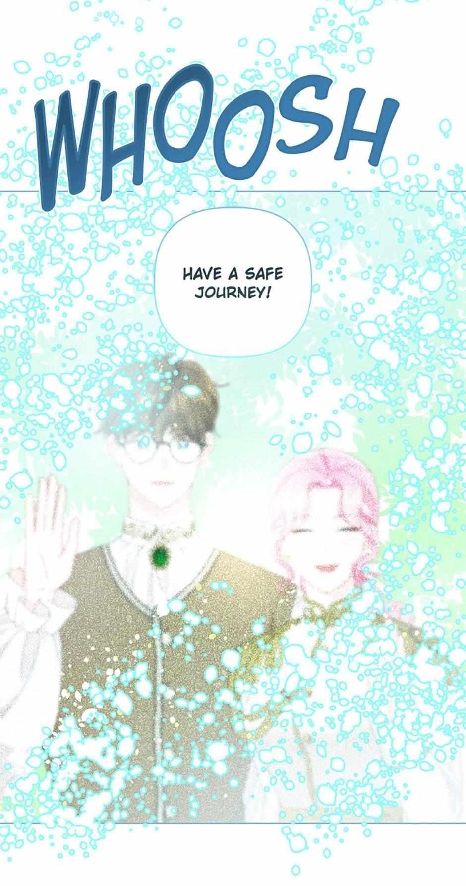18+ A Transmigrator's Privilege Chapter 70 page 41
