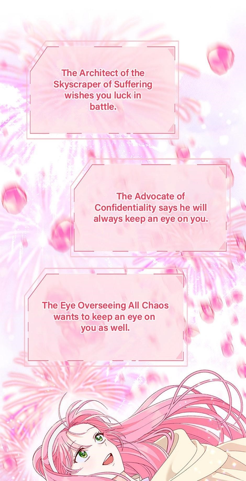 18+ A Transmigrator's Privilege Chapter 70 page 49