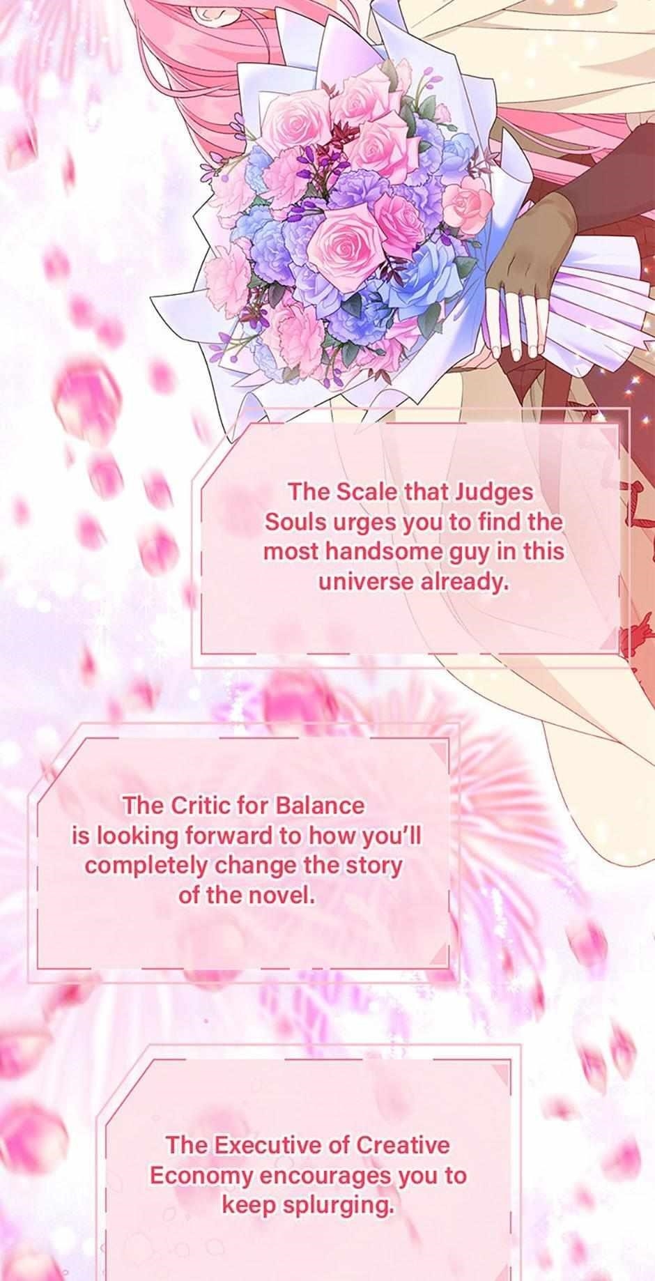 18+ A Transmigrator's Privilege Chapter 70 page 50