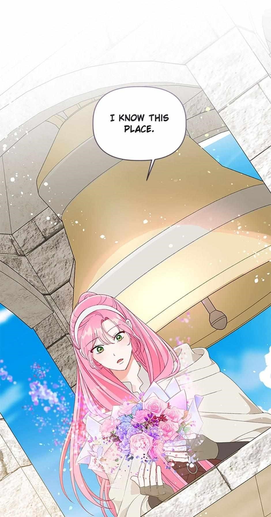 18+ A Transmigrator's Privilege Chapter 70 page 56