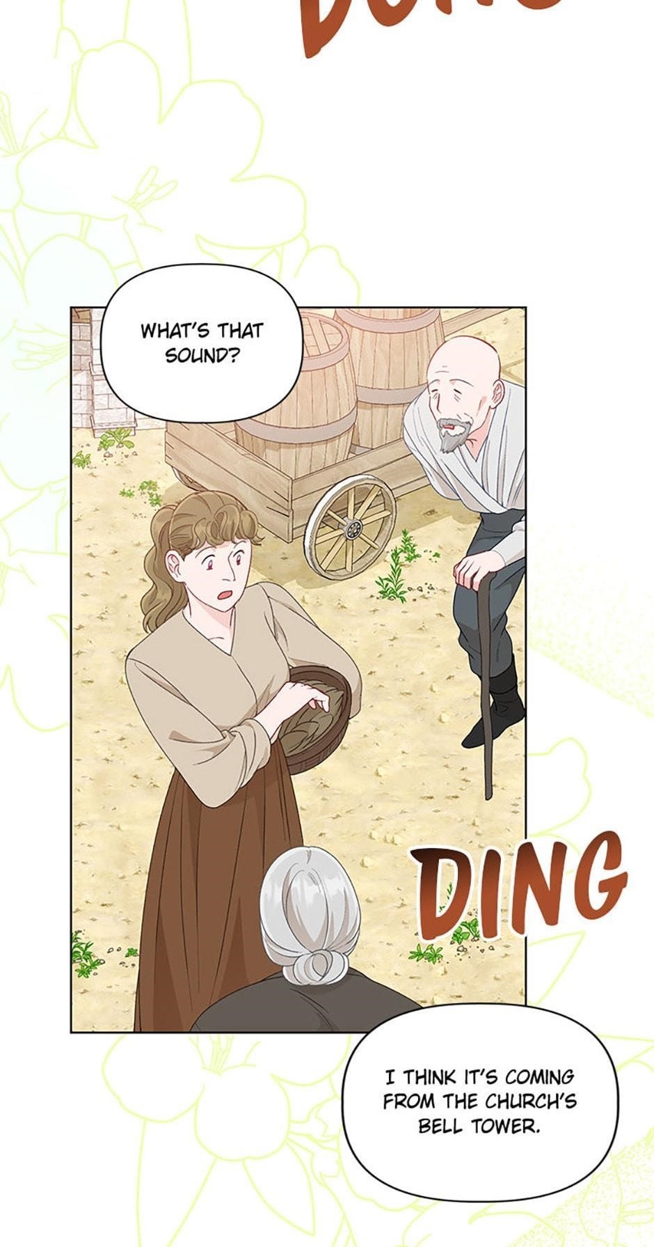 18+ A Transmigrator's Privilege Chapter 70 page 60