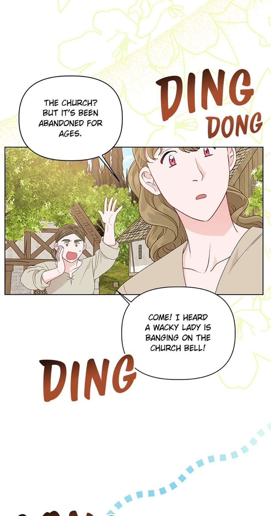 18+ A Transmigrator's Privilege Chapter 70 page 61