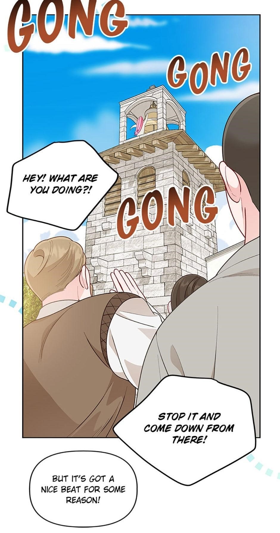 18+ A Transmigrator's Privilege Chapter 70 page 62