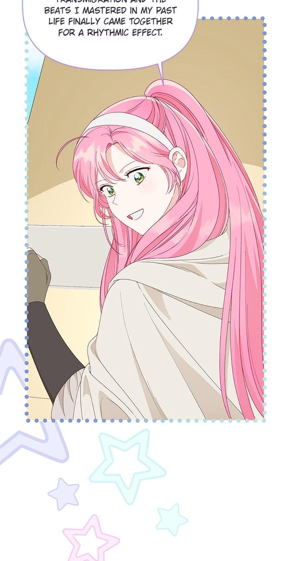 18+ A Transmigrator's Privilege Chapter 70 page 64