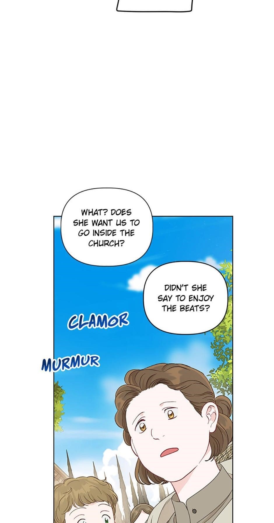 18+ A Transmigrator's Privilege Chapter 70 page 66