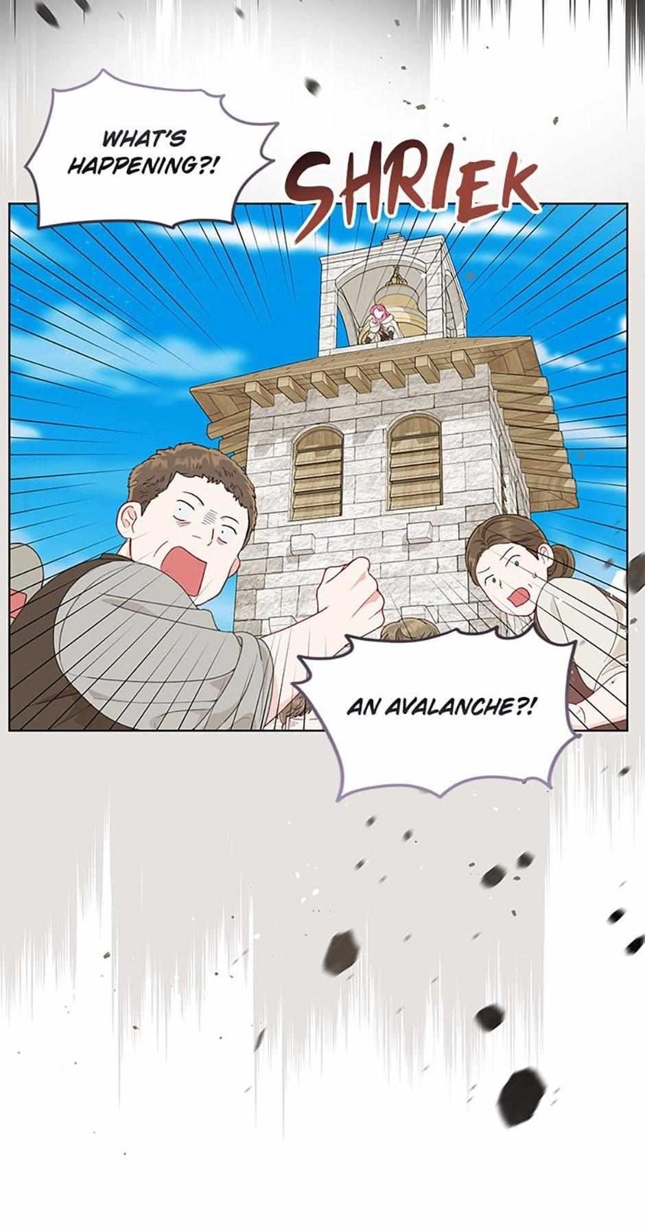 18+ A Transmigrator's Privilege Chapter 70 page 69
