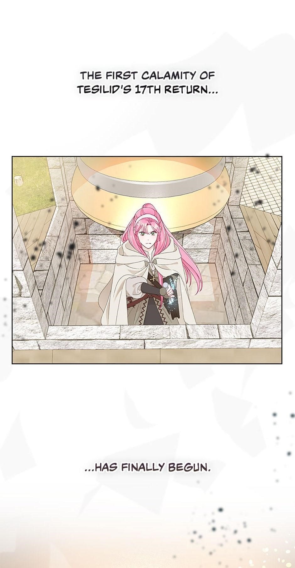 18+ A Transmigrator's Privilege Chapter 70 page 70