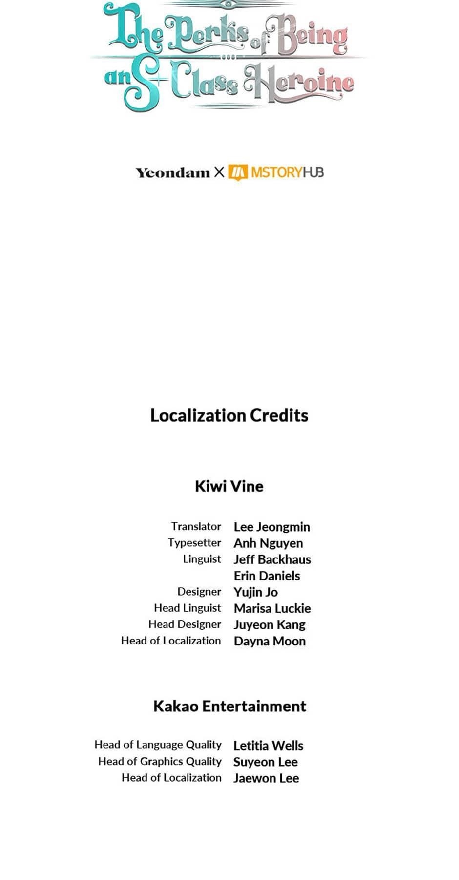 18+ A Transmigrator's Privilege Chapter 70 page 75