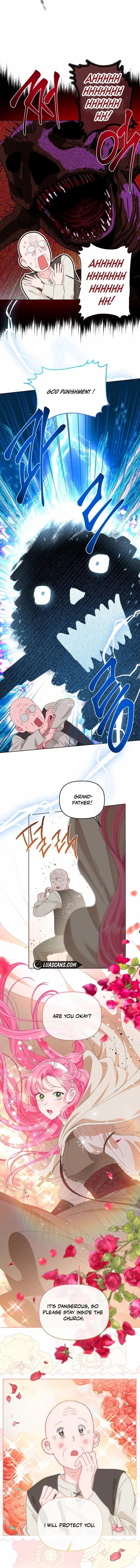 18+ A Transmigrator's Privilege Chapter 71 page 2