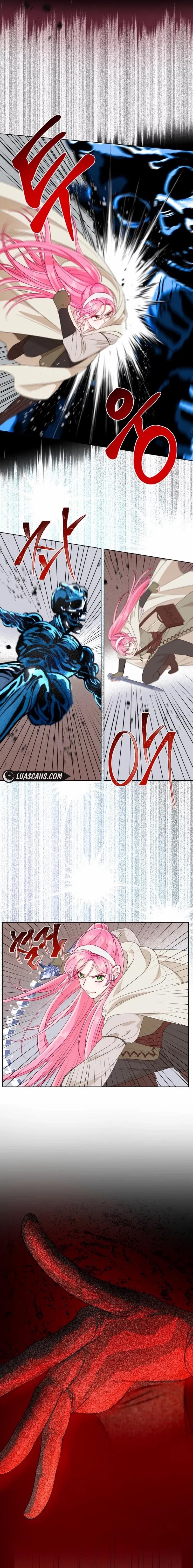 18+ A Transmigrator's Privilege Chapter 71 page 10