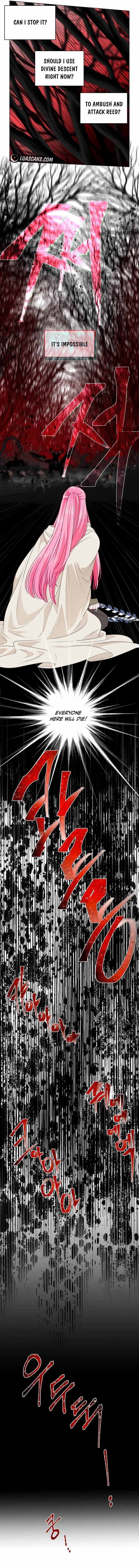 18+ A Transmigrator's Privilege Chapter 71 page 12