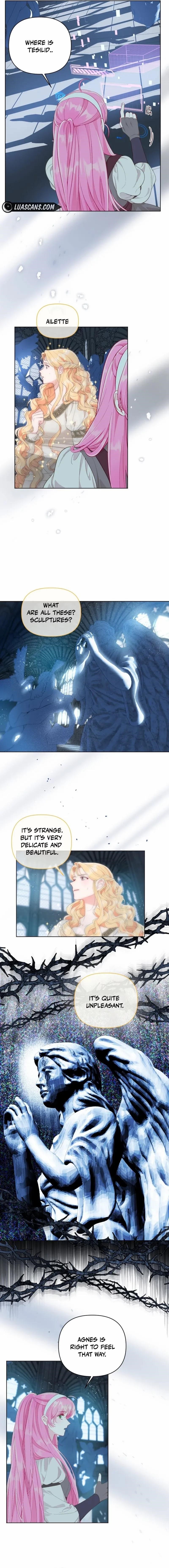 18+ A Transmigrator's Privilege Chapter 72 page 2