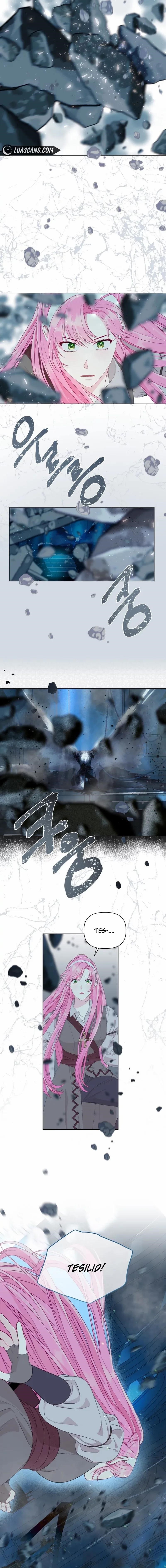 18+ A Transmigrator's Privilege Chapter 72 page 7