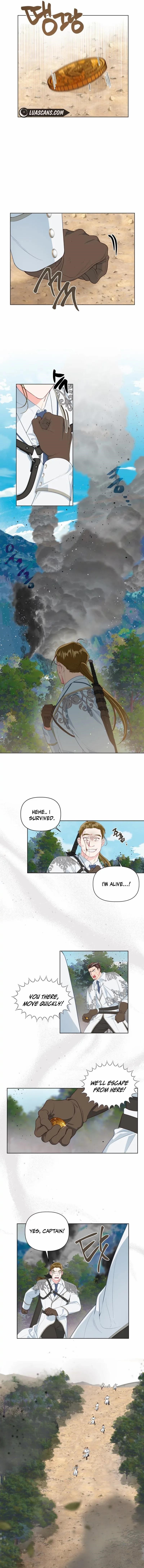 18+ A Transmigrator's Privilege Chapter 72 page 12