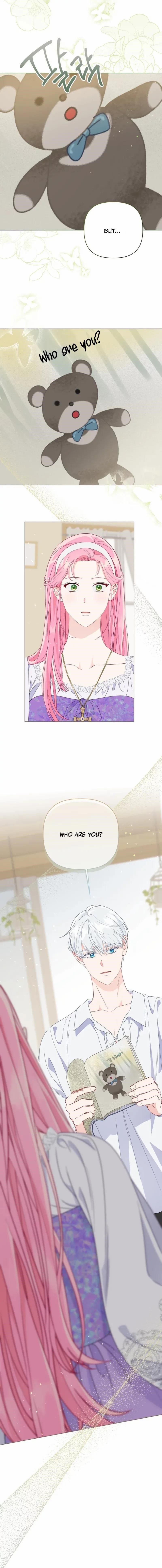 18+ A Transmigrator's Privilege Chapter 73 page 13