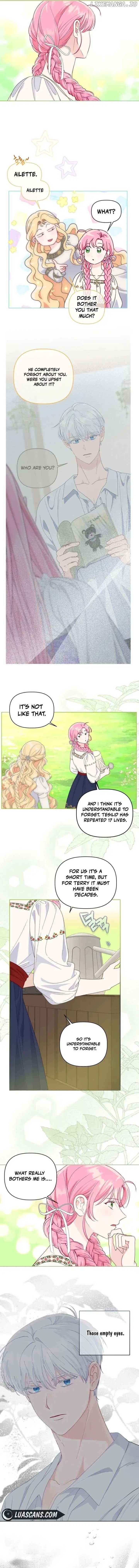 18+ A Transmigrator's Privilege Chapter 74 page 2