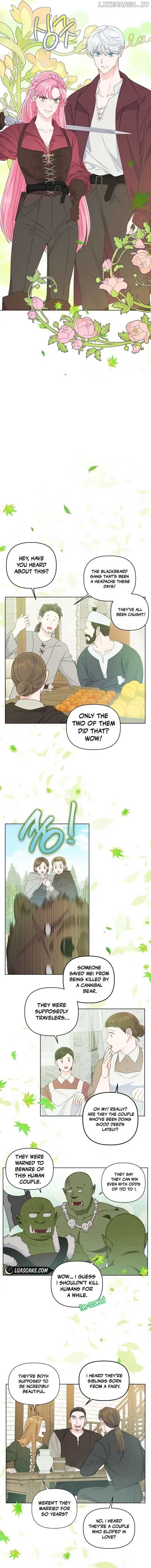 18+ A Transmigrator's Privilege Chapter 74 page 10