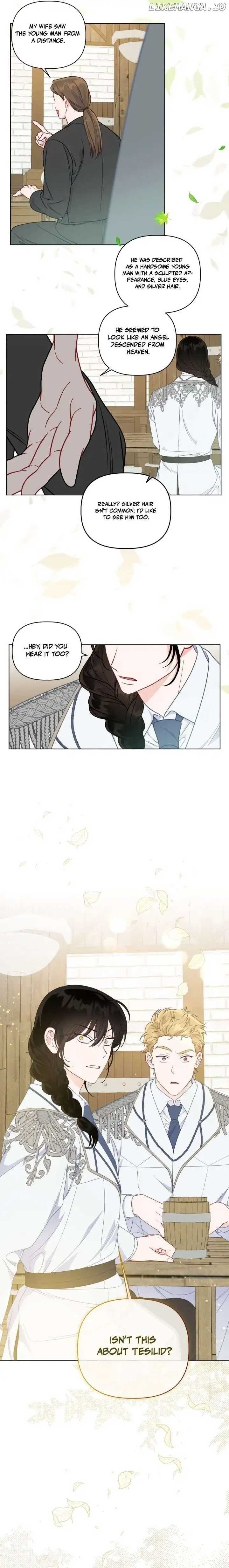 18+ A Transmigrator's Privilege Chapter 74 page 11