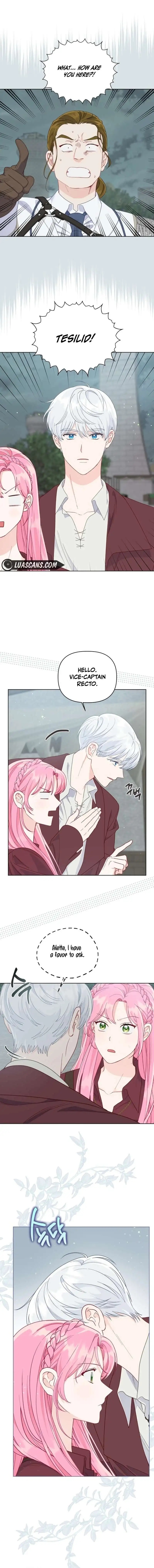 18+ A Transmigrator's Privilege Chapter 76 page 1