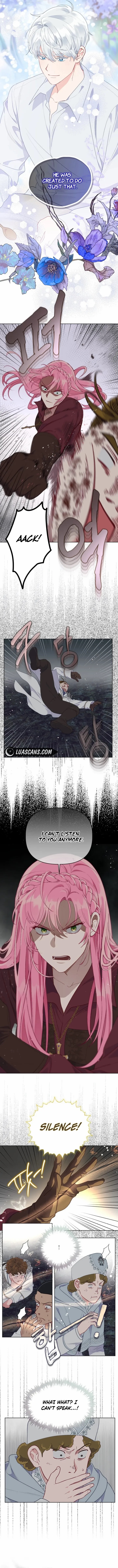 18+ A Transmigrator's Privilege Chapter 77 page 7