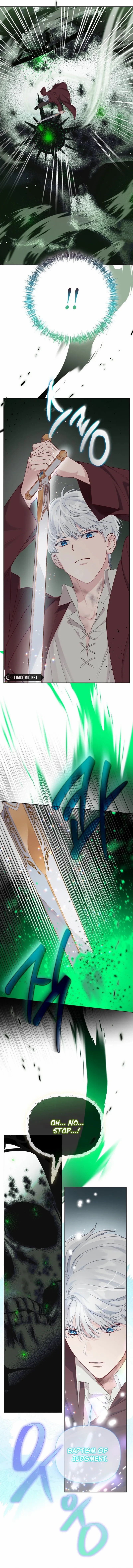 18+ A Transmigrator's Privilege Chapter 79 page 11