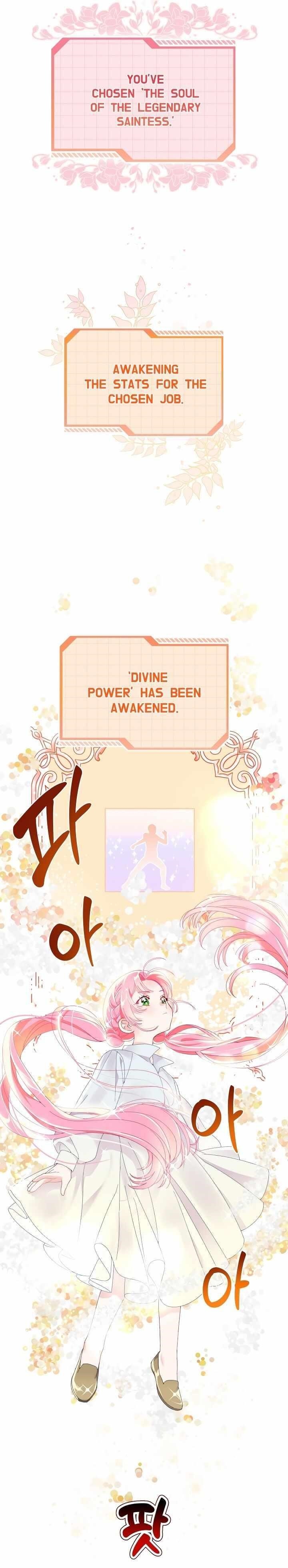 18+ A Transmigrator's Privilege Chapter 8 page 10