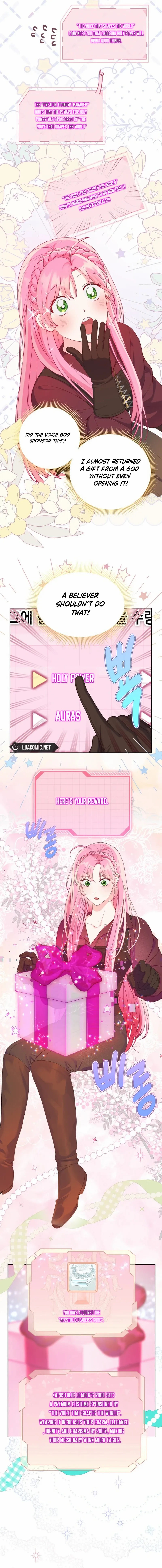 18+ A Transmigrator's Privilege Chapter 80 page 9