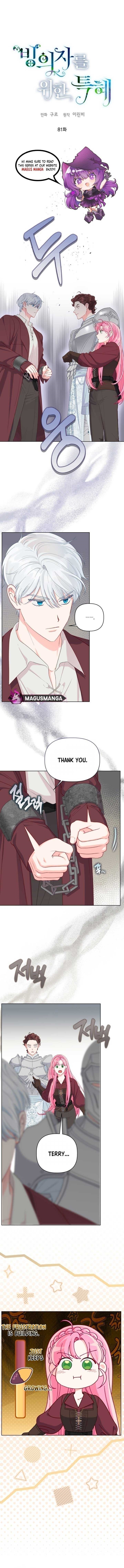 18+ A Transmigrator's Privilege Chapter 81 page 1