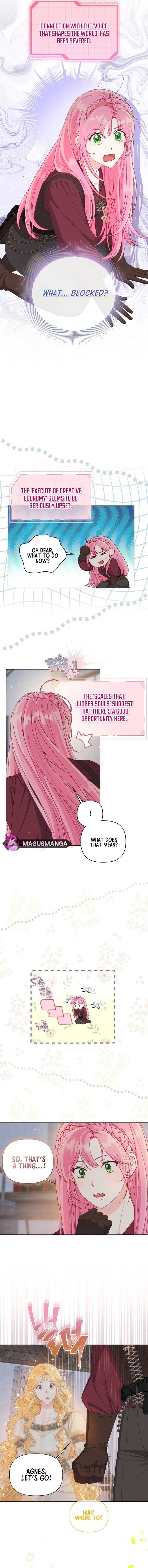 18+ A Transmigrator's Privilege Chapter 81 page 9