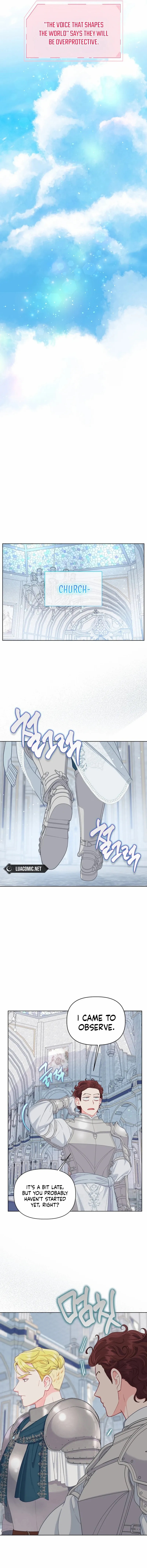 18+ A Transmigrator's Privilege Chapter 82 page 11