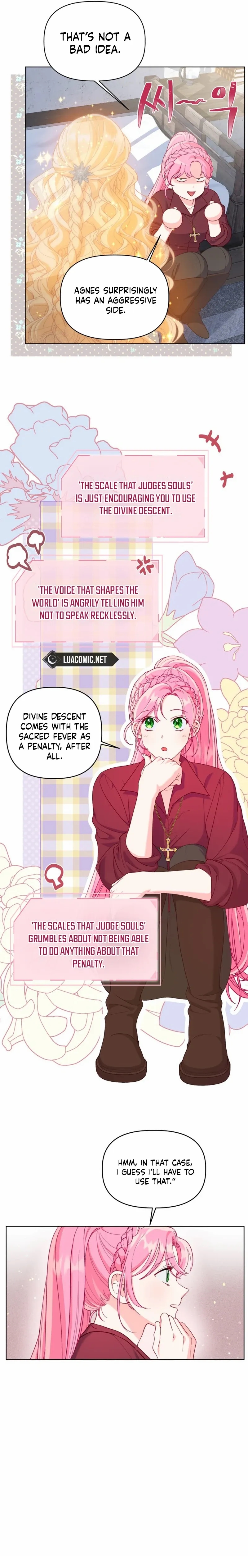18+ A Transmigrator's Privilege Chapter 83 page 2