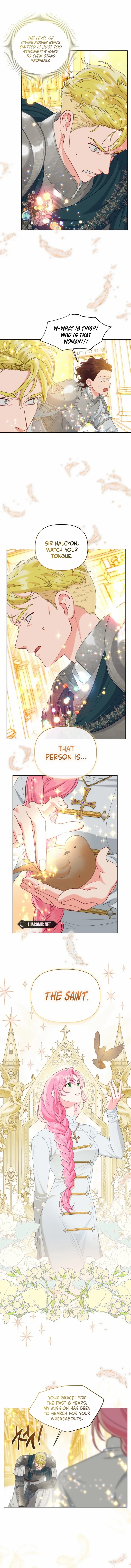 18+ A Transmigrator's Privilege Chapter 83 page 4