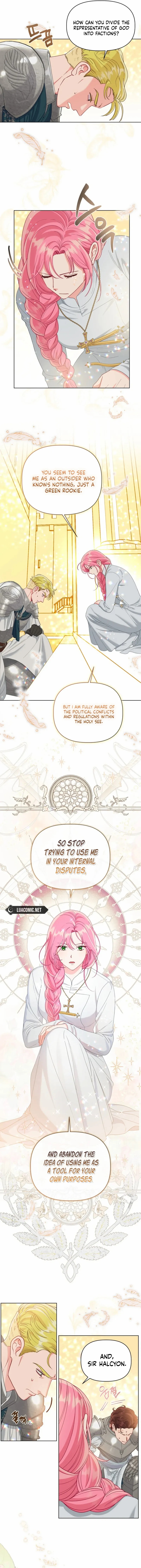 18+ A Transmigrator's Privilege Chapter 83 page 6