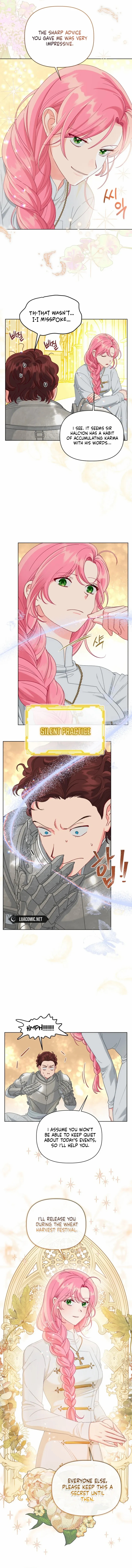 18+ A Transmigrator's Privilege Chapter 83 page 7