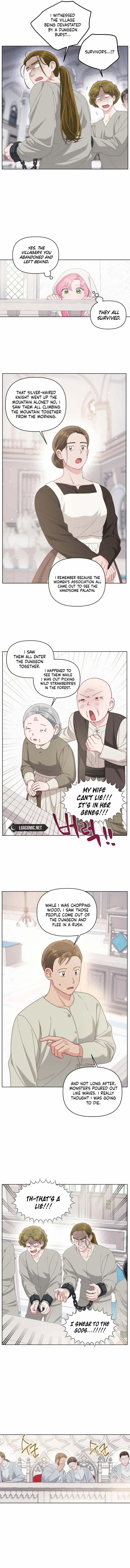18+ A Transmigrator's Privilege Chapter 84 page 2