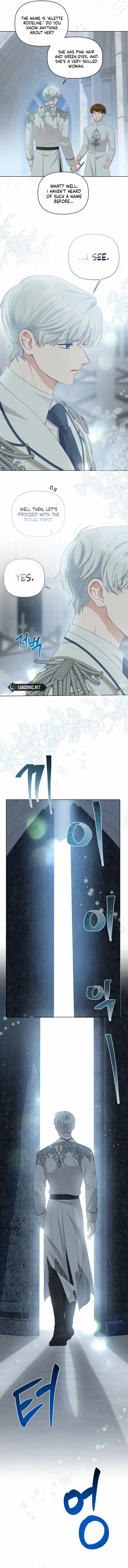 18+ A Transmigrator's Privilege Chapter 84 page 11