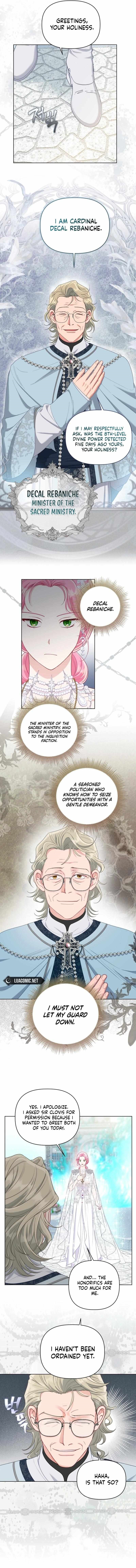 18+ A Transmigrator's Privilege Chapter 86 page 2