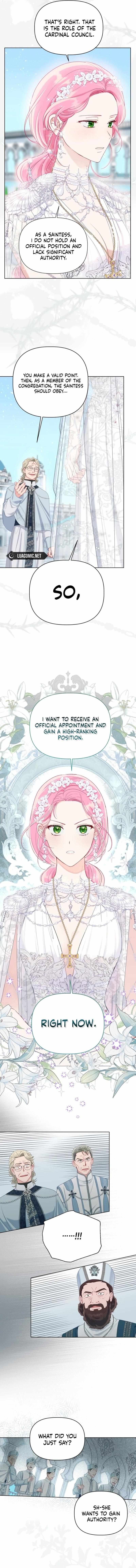 18+ A Transmigrator's Privilege Chapter 86 page 6