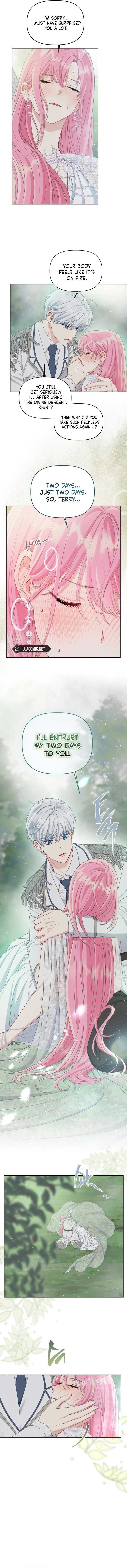 18+ A Transmigrator's Privilege Chapter 87 page 6