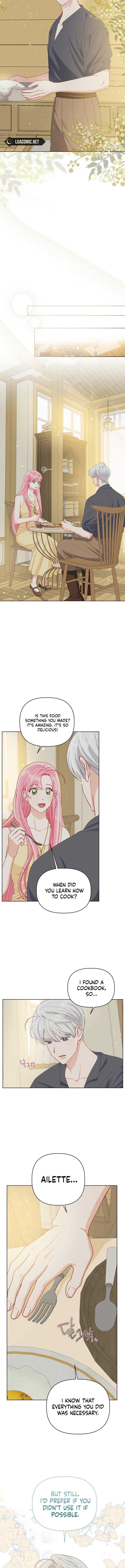 18+ A Transmigrator's Privilege Chapter 88 page 3