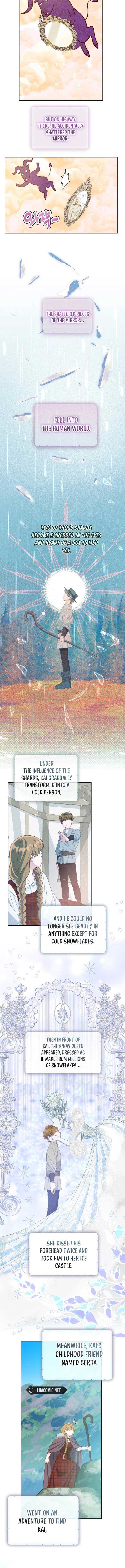 18+ A Transmigrator's Privilege Chapter 88 page 7