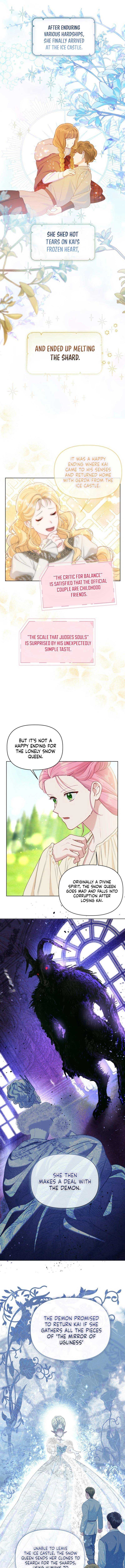 18+ A Transmigrator's Privilege Chapter 88 page 8