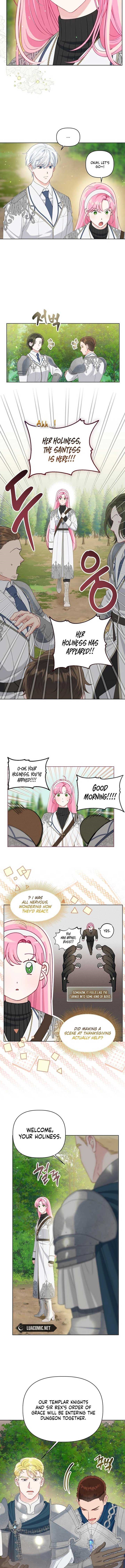 18+ A Transmigrator's Privilege Chapter 89 page 2