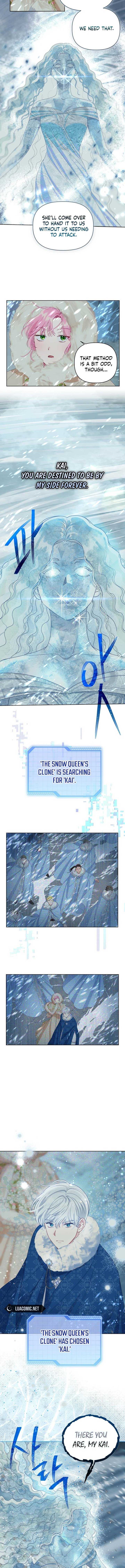 18+ A Transmigrator's Privilege Chapter 89 page 9