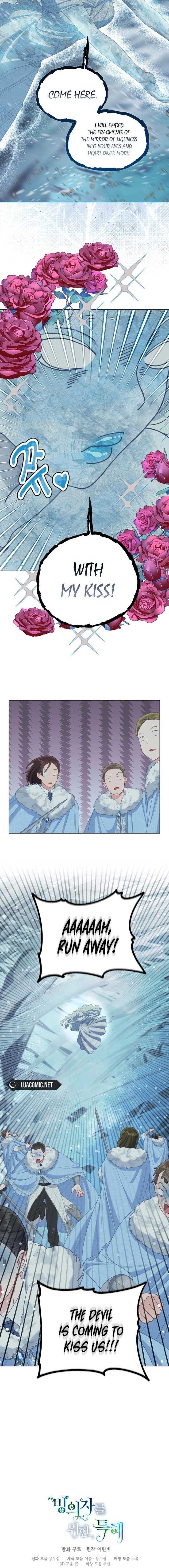 18+ A Transmigrator's Privilege Chapter 89 page 10